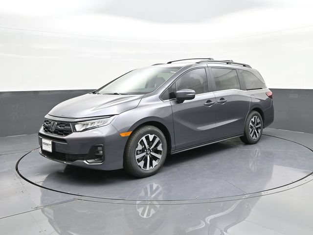 New 2026 Honda Odyssey EX-L image 29