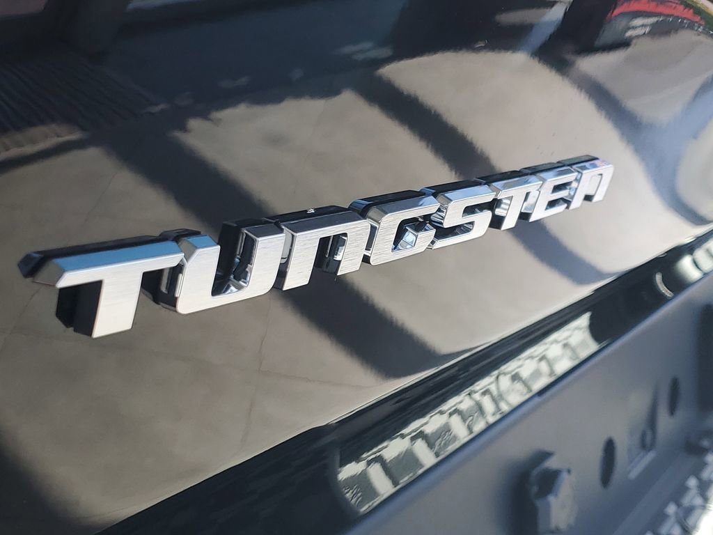 New 2026 RAM 1500 Tungsten image 7