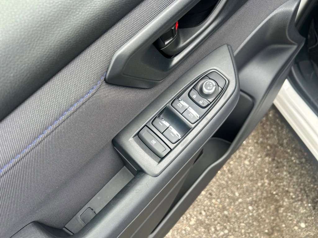 Certified 2025 Subaru Forester Premium AWD/4WD image 13