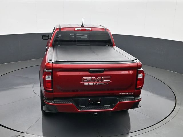 Certified 2023 GMC Canyon Denali image 18