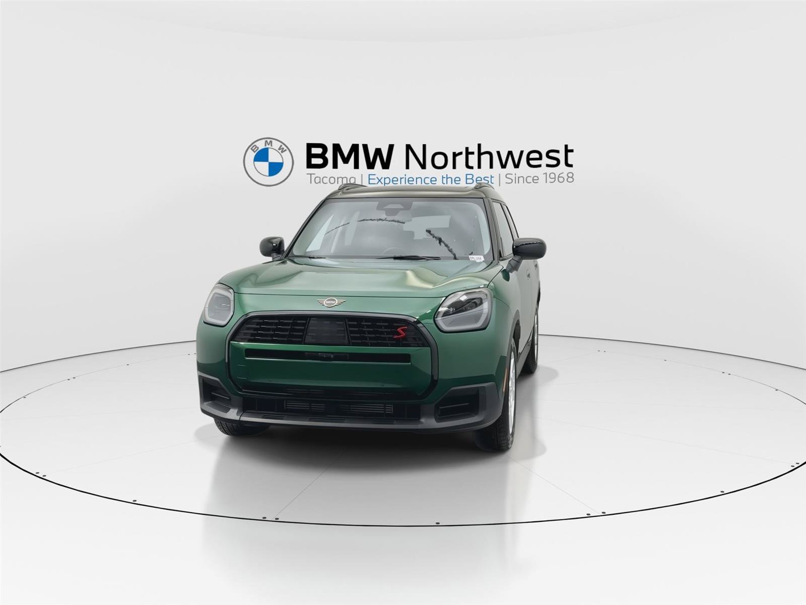 Used 2025 MINI Cooper Countryman S AWD/4WD image 8