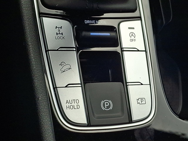 New 2025 Hyundai Tucson XRT AWD/4WD image 21