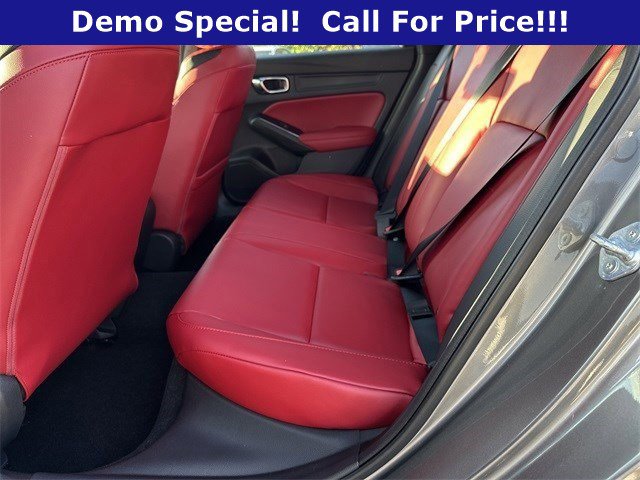 Used 2025 Acura Integra A-Spec image 13