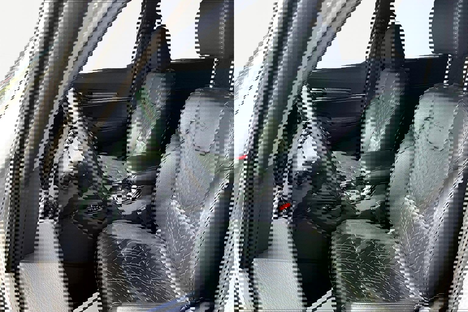 Used 2024 Kia Telluride EX X-Line image 21