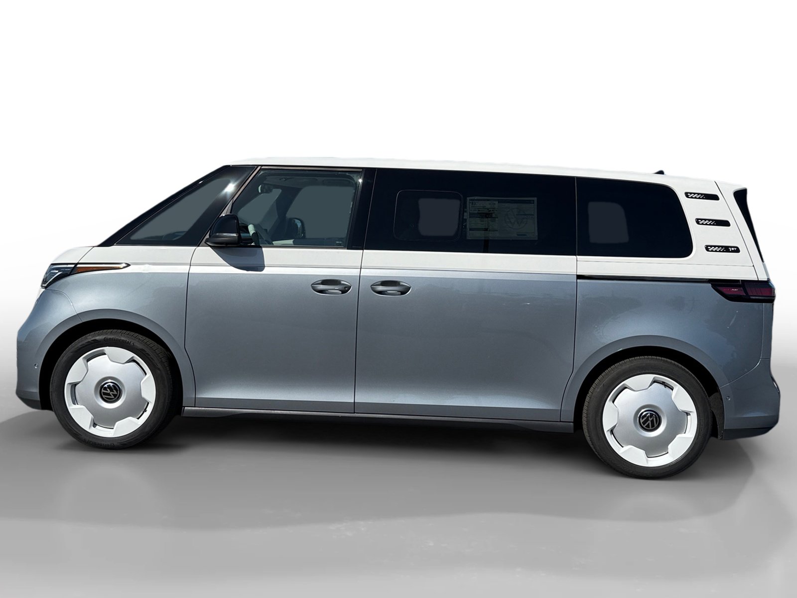 New 2025 Volkswagen ID. Buzz 1st Edition RWD image 2