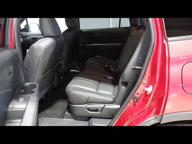 Used 2023 Honda Passport TrailSport image 21