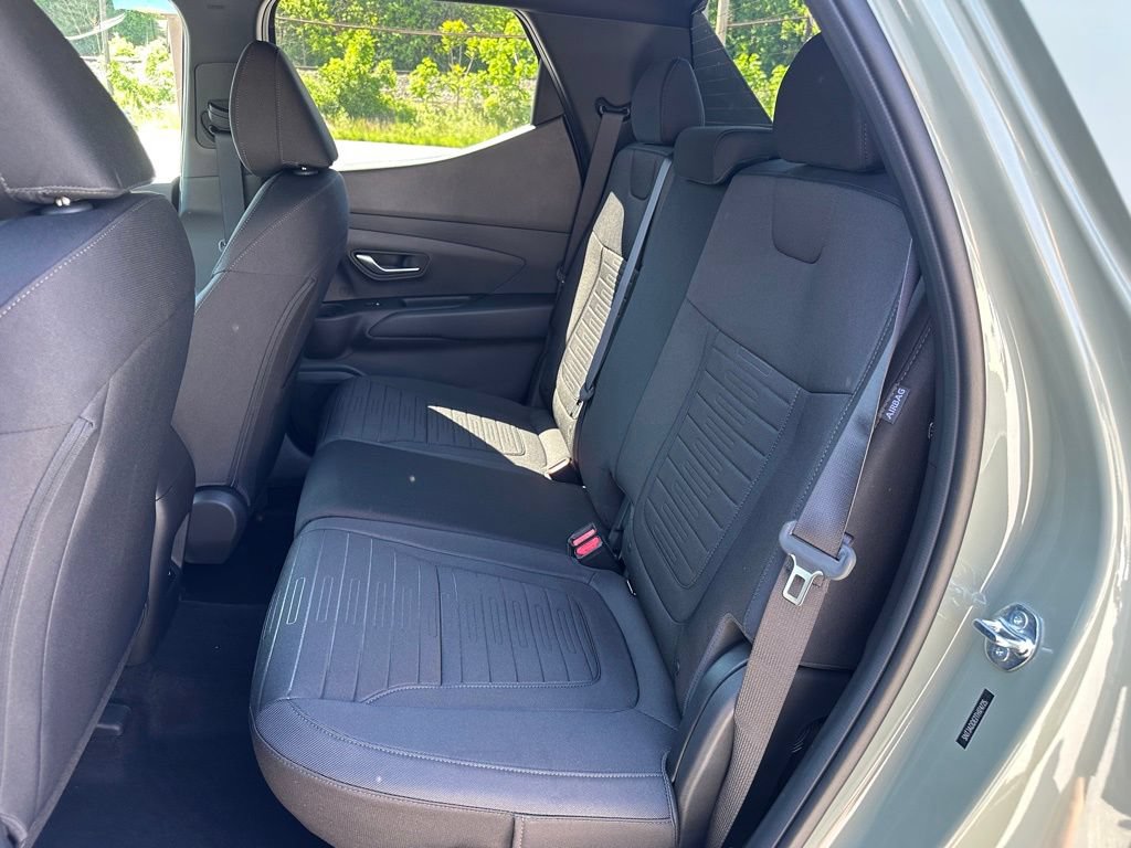 New 2026 Hyundai Santa Cruz SE AWD/4WD image 11