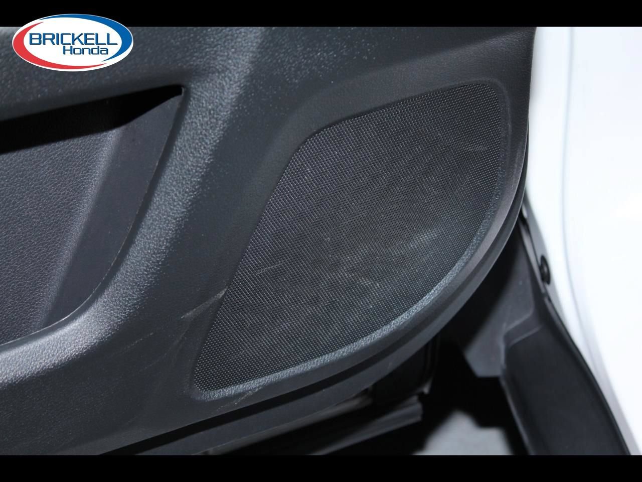 Certified 2023 Honda Passport TrailSport image 22