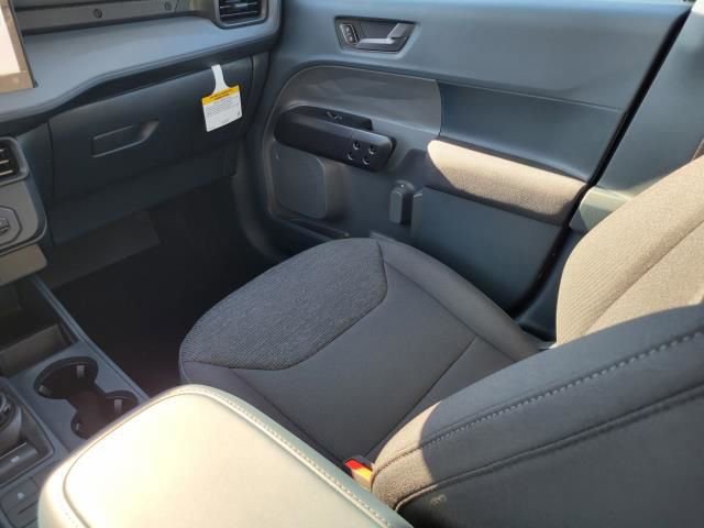 New 2025 Ford Maverick XL w/ Equipment Group 101A image 19
