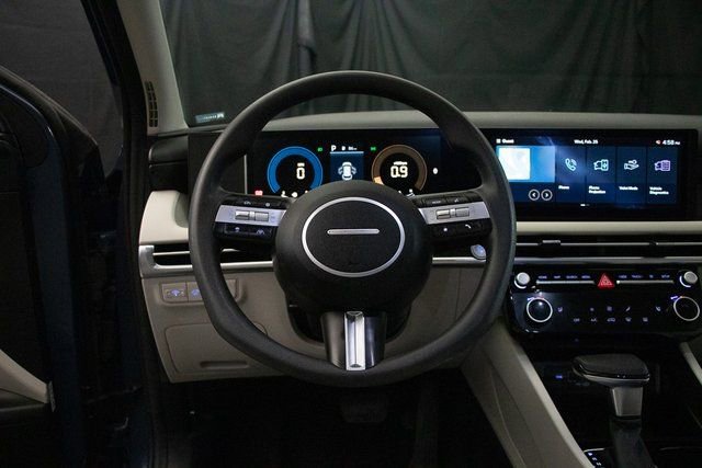 Used 2025 Hyundai Tucson SEL image 23