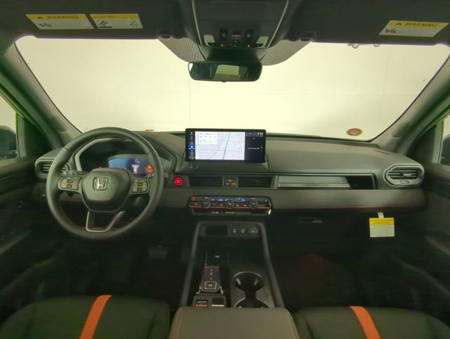 New 2026 Honda Passport TrailSport image 30