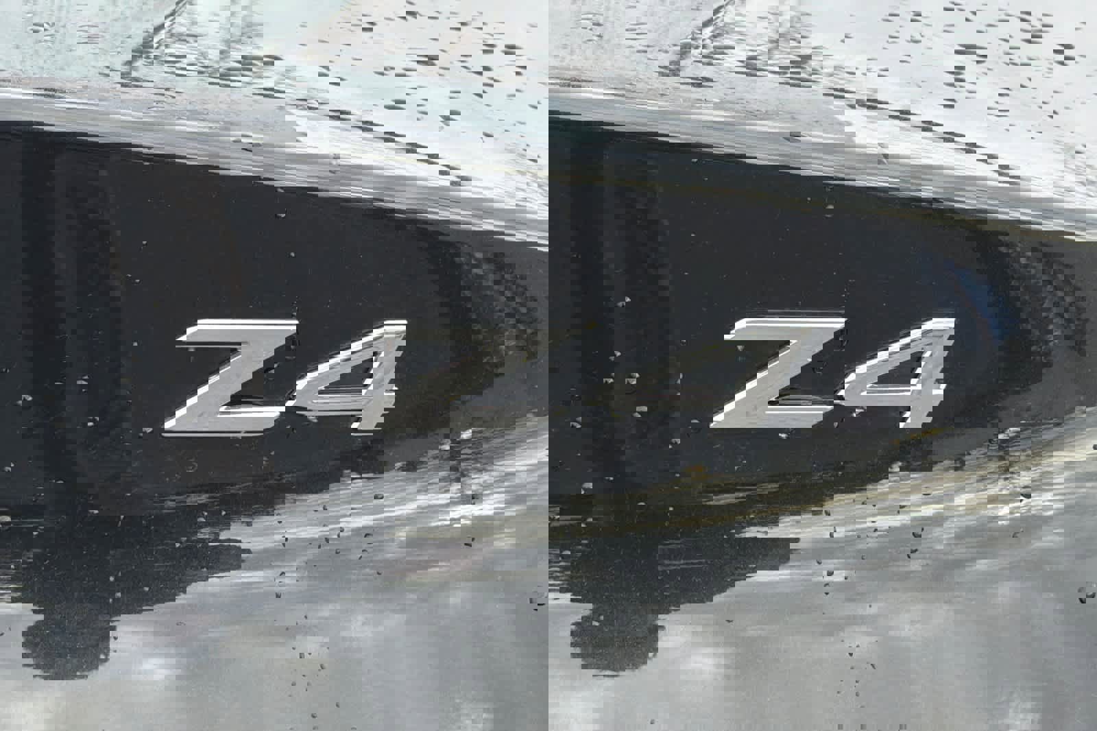 Used 2014 BMW Z4 sDrive35i image 12