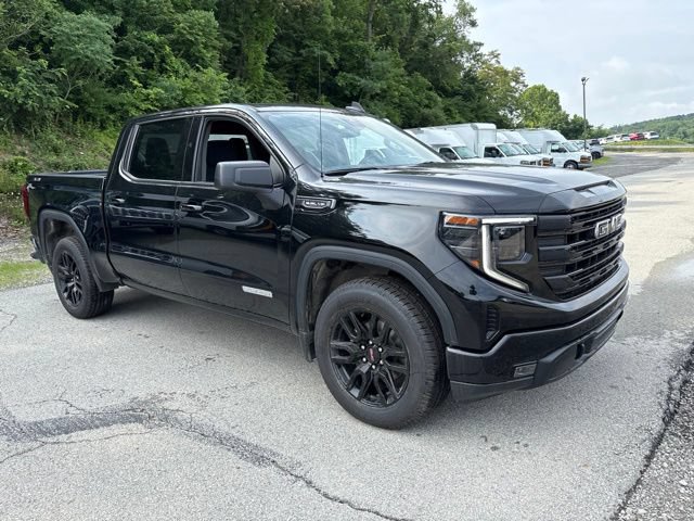 Used 2023 GMC Sierra 1500 Elevation AWD/4WD image 7