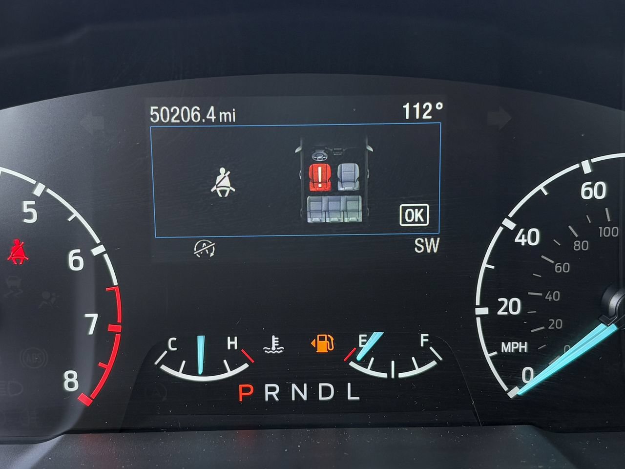 Used 2024 Ford Maverick XLT FWD image 15