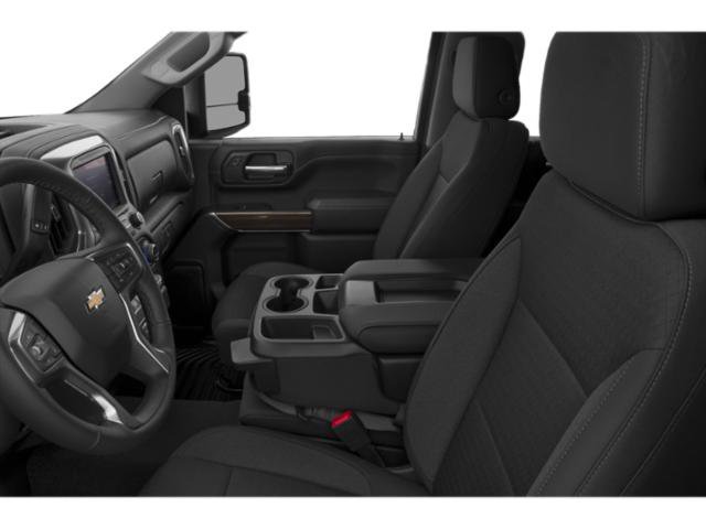 Used 2021 Chevrolet Silverado 3500 LT w/ Convenience Package AWD/4WD image 21