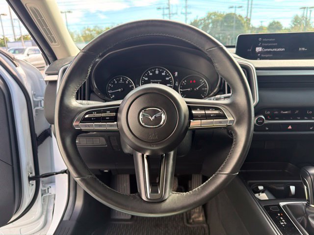 Used 2024 MAZDA CX-50 AWD 2.5 S w/ Weather Package image 23