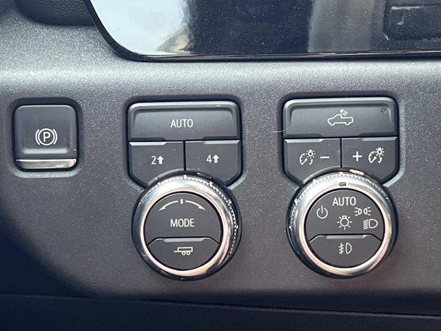 New 2026 GMC Sierra 1500 Elevation AWD/4WD image 28