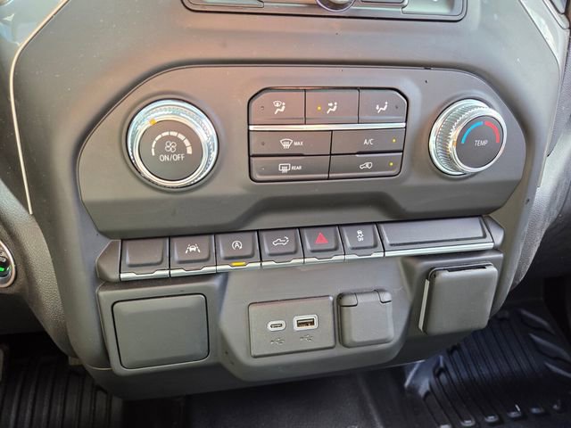 Used 2024 GMC Sierra 1500 Pro w/ Pro Value Package image 27