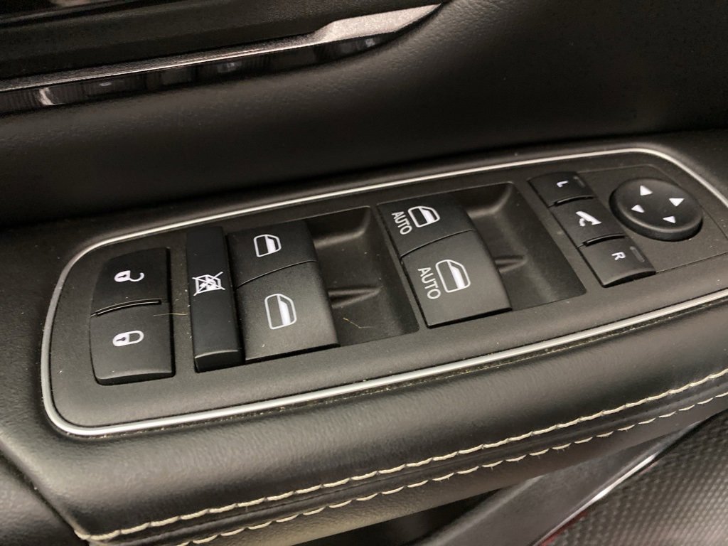 Used 2023 RAM 1500 Limited image 18