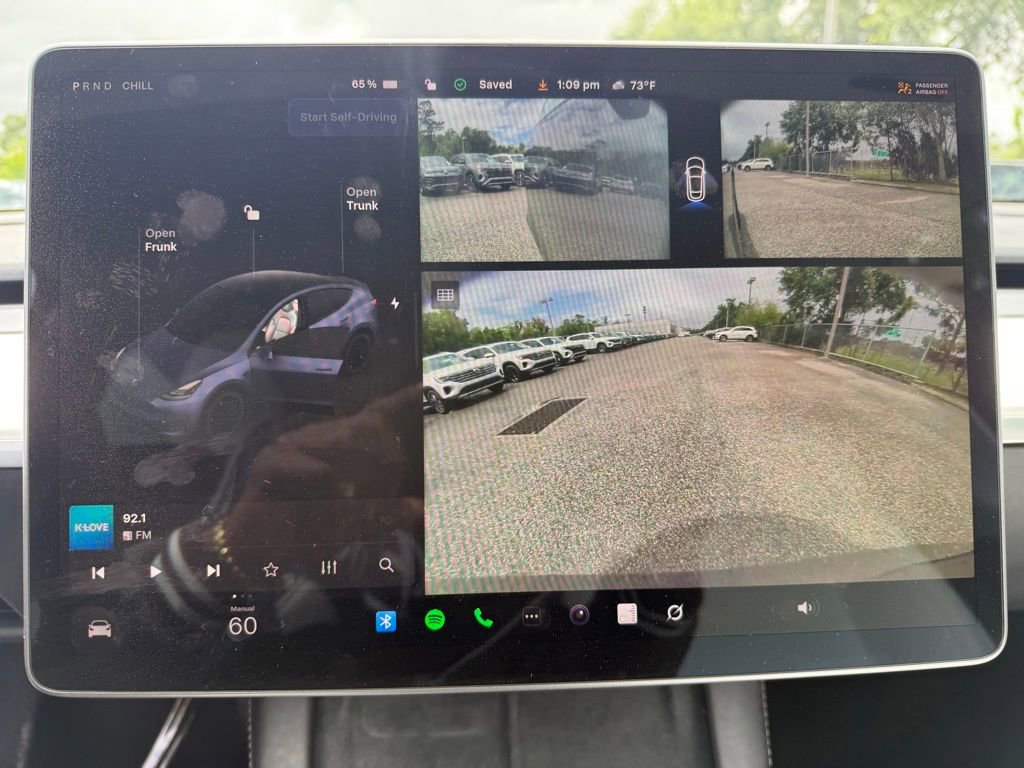 Used 2023 Tesla Model Y Performance image 28