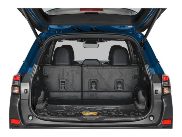 New 2026 Subaru Forester Wilderness AWD/4WD image 13