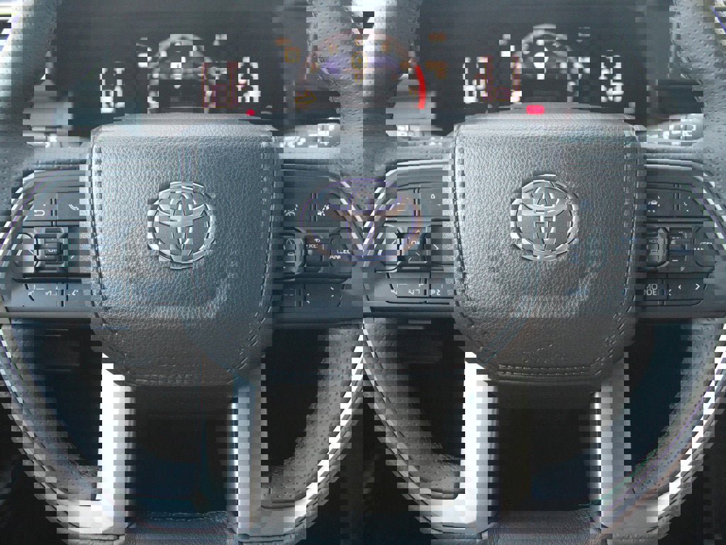 Used 2025 Toyota 4Runner TRD Sport Premium image 24