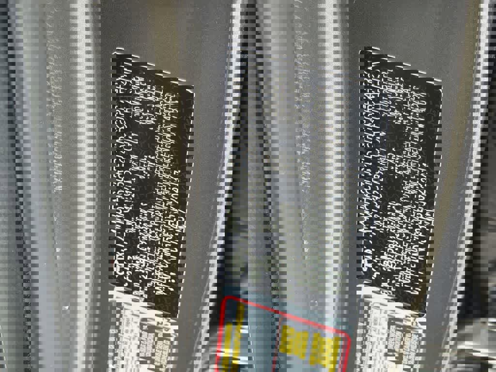 Used 2017 Kia Soul EV-e image 10