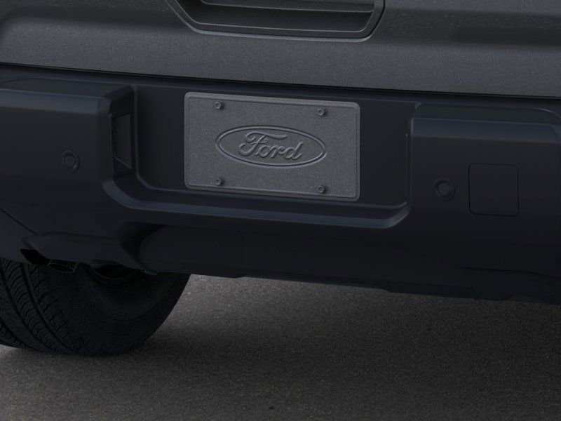 New 2025 Ford Bronco Sport Big Bend w/ Convenience Package AWD/4WD image 23