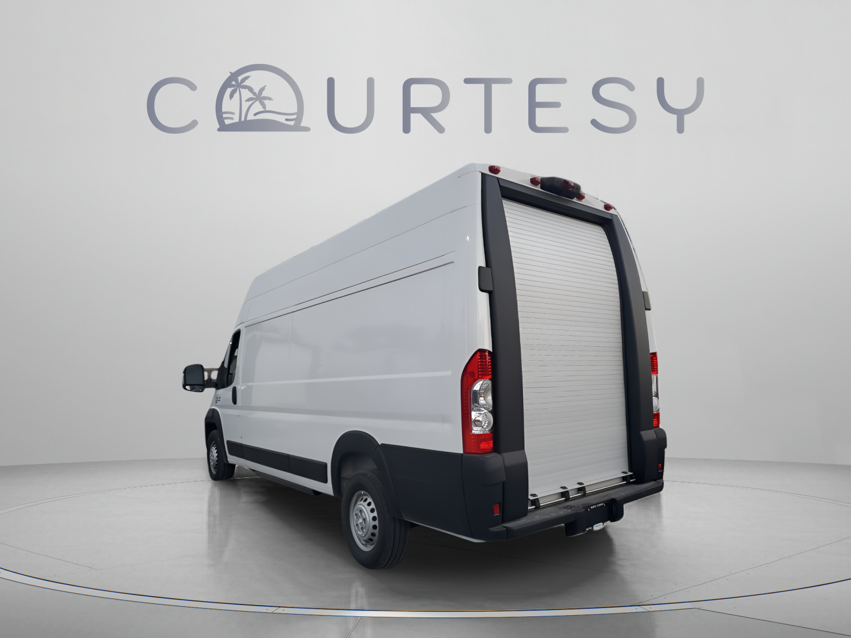 New 2025 RAM ProMaster 3500 FWD image 3