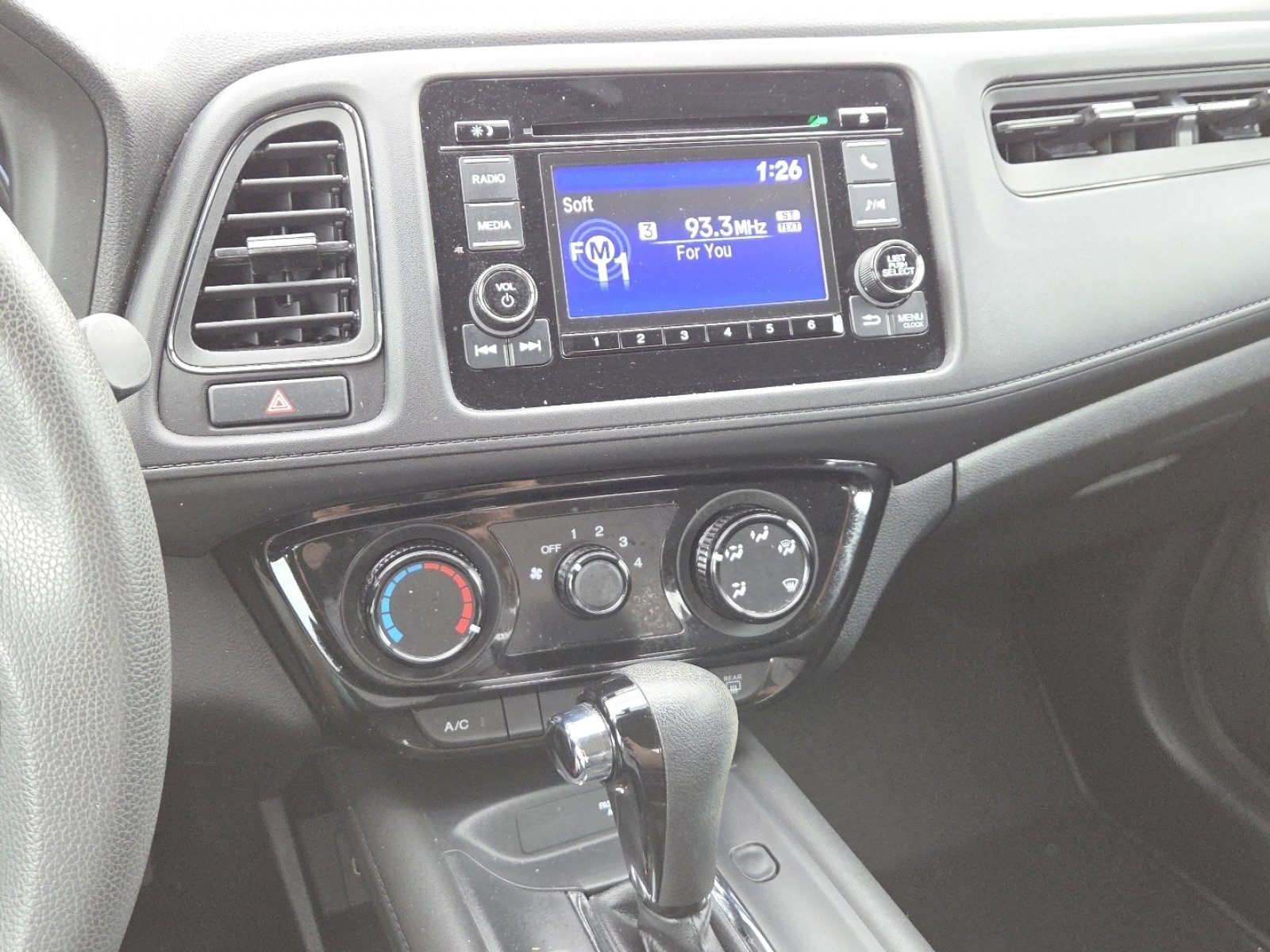 Used 2019 Honda HR-V LX image 29