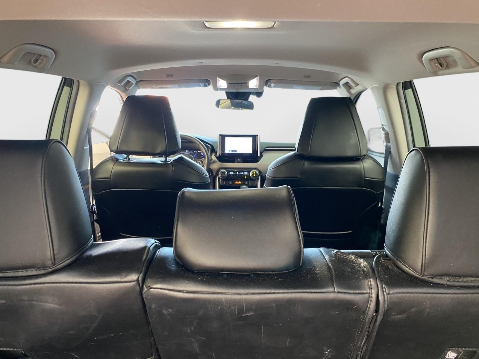 Used 2023 Toyota RAV4 XLE w/ XLE Grade Weather Package AWD/4WD image 13