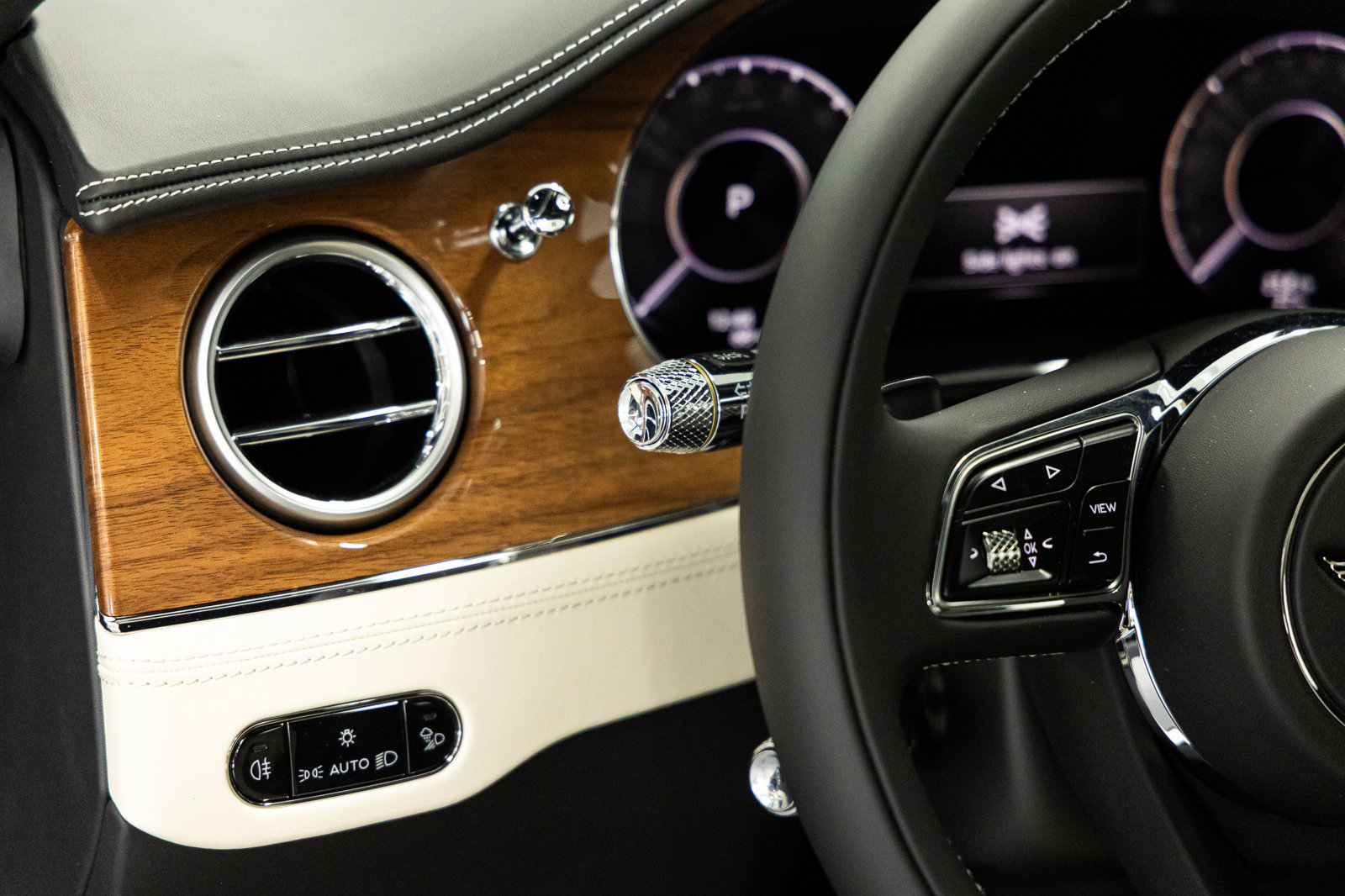 New 2026 Bentley Continental GT AWD/4WD image 24