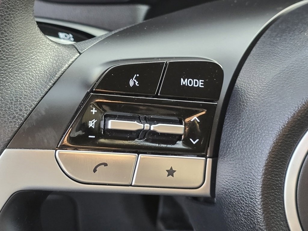 Used 2023 Hyundai Tucson SEL image 24