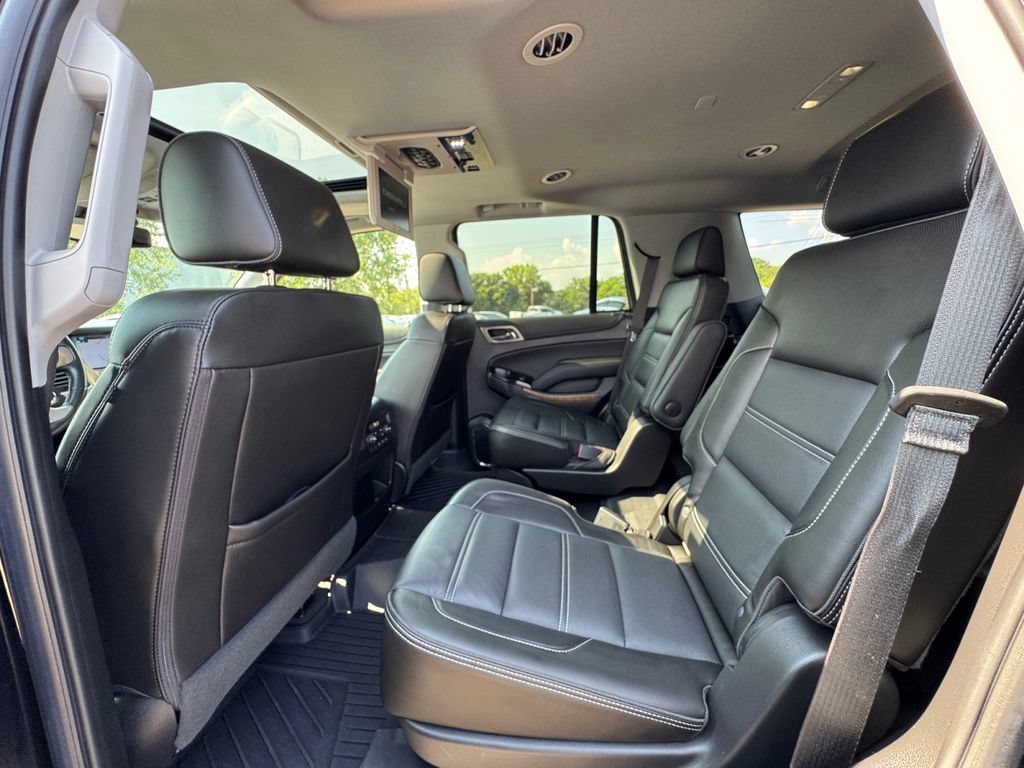 Used 2020 GMC Yukon Denali w/ Open Road Package AWD/4WD image 38