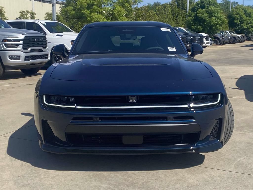 New 2026 Dodge Charger R/T AWD/4WD image 2