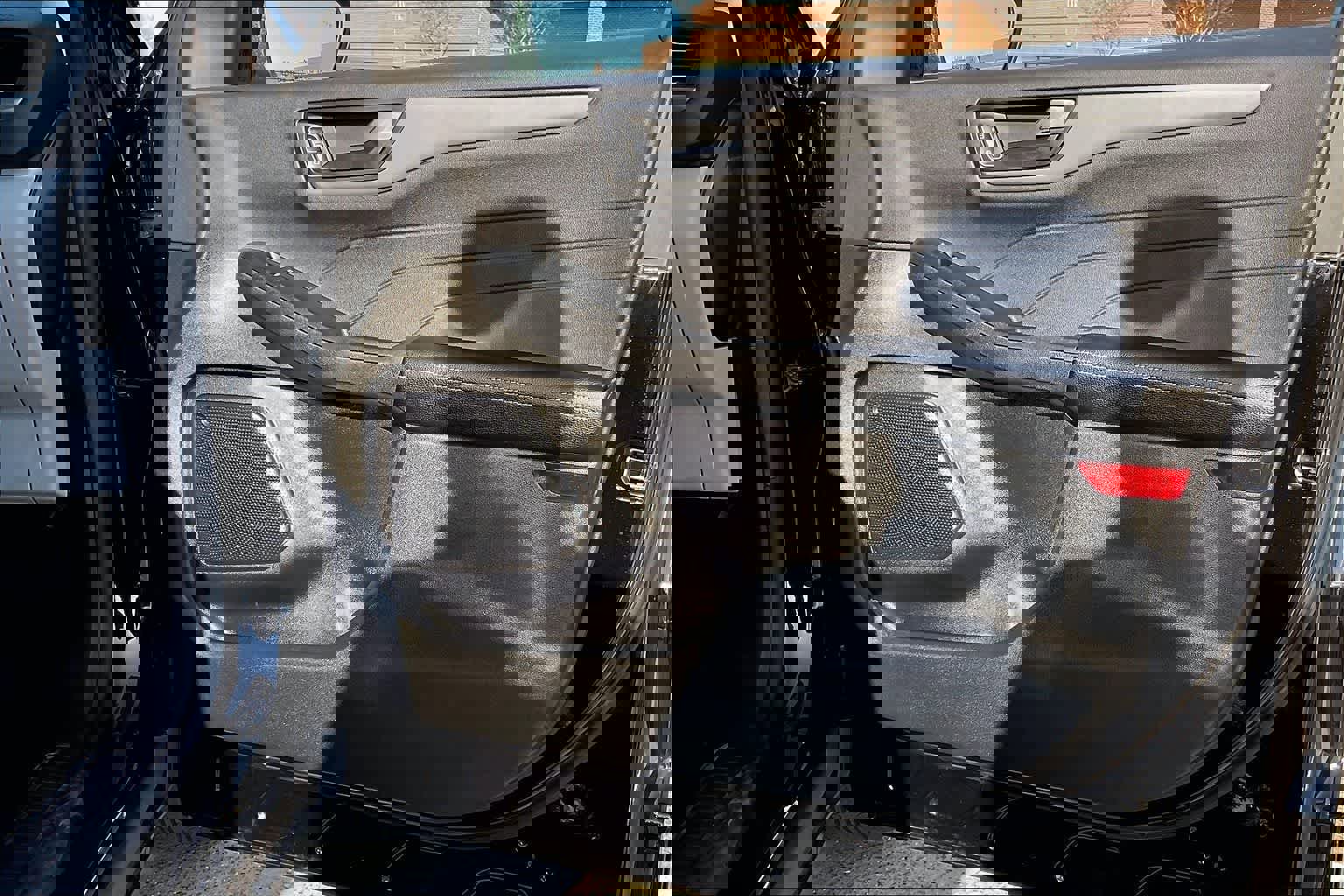 Used 2024 Ford Escape Active image 28