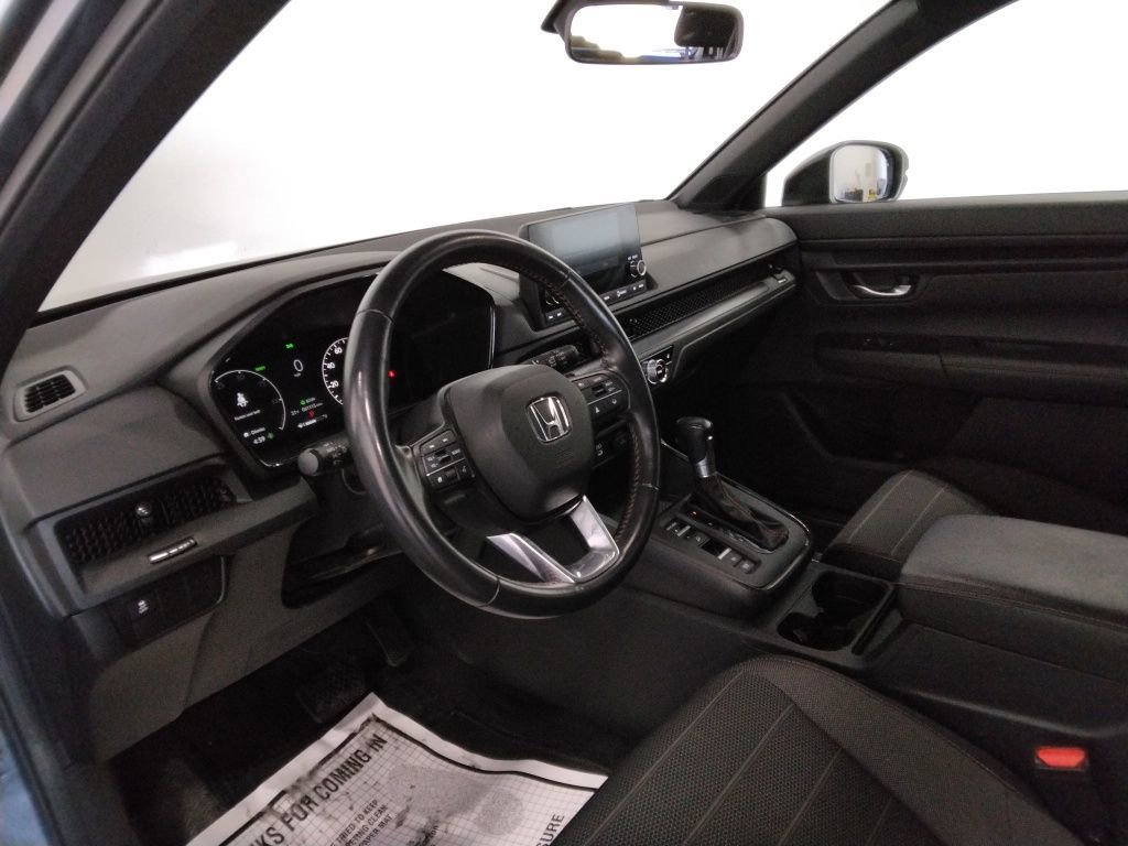 Used 2024 Honda CR-V Sport image 25