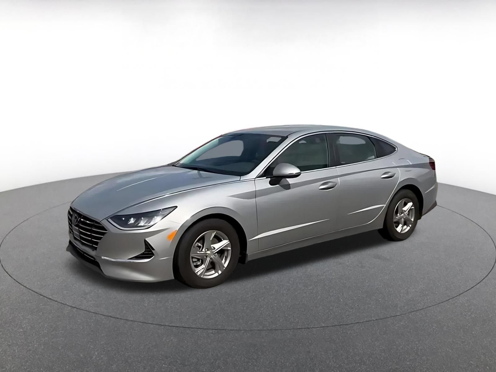 Used 2023 Hyundai Sonata SE FWD image 7