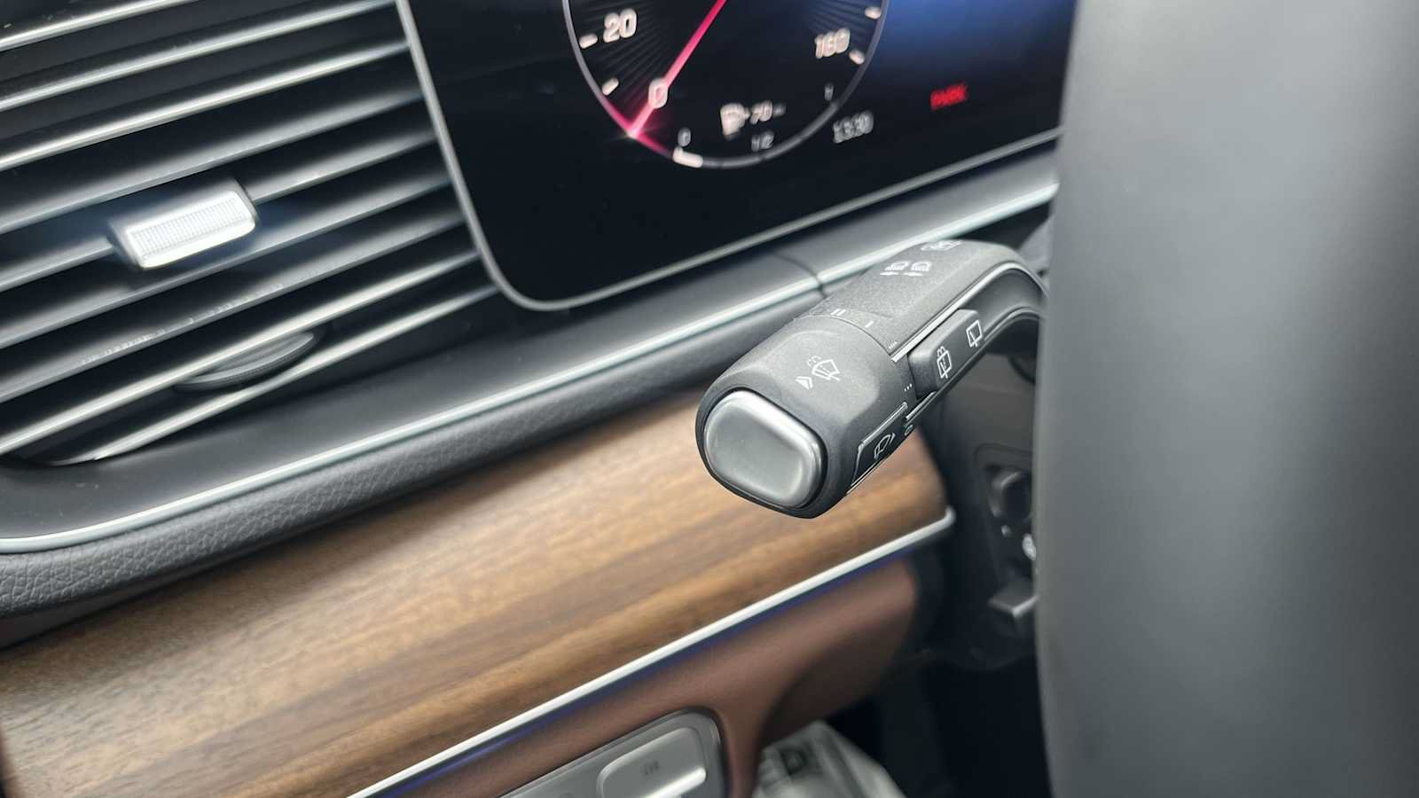 New 2026 Mercedes-Benz GLE 350 4MATIC image 43