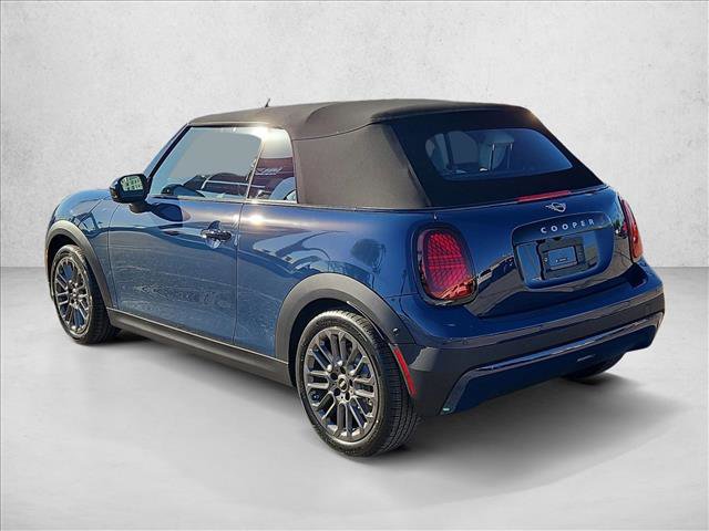 New 2026 MINI Cooper S FWD image 8