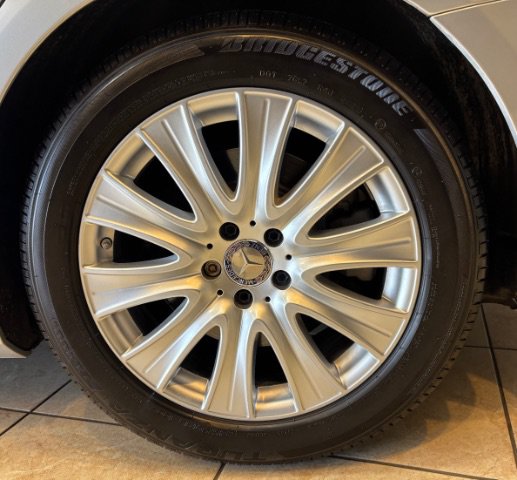 Used 2015 Mercedes-Benz S 550 Sedan image 20