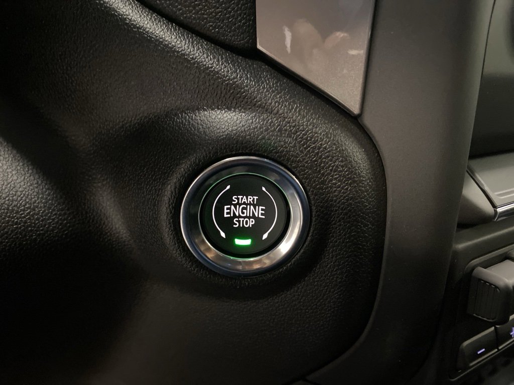 New 2026 GMC Sierra 3500 Pro w/ Convenience Package image 25