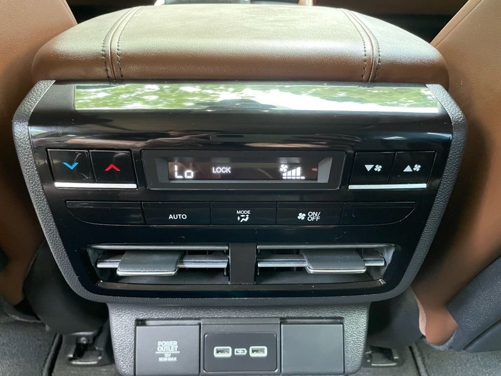 Used 2023 Acura MDX Technology image 26