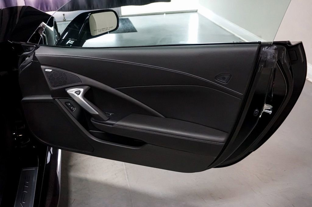Used 2019 Chevrolet Corvette ZR1 image 41