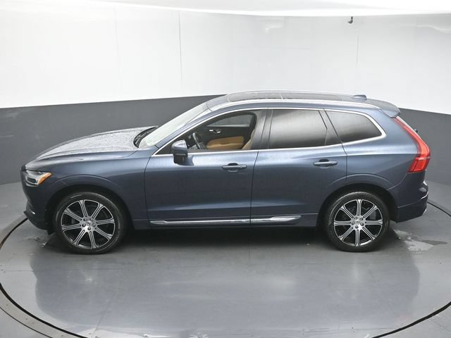 Used 2021 Volvo XC60 T5 Inscription w/ Climate Package AWD/4WD image 46