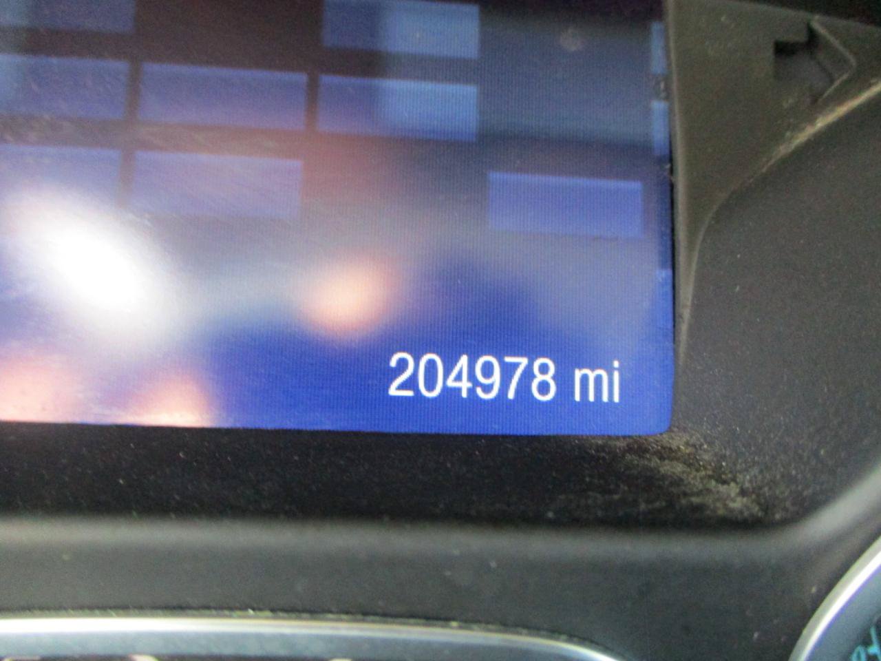 Used 2014 Ford Focus SE w/ SE Winter Package FWD image 14