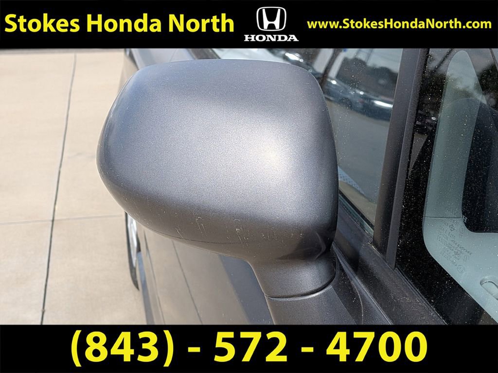Used 2007 Honda Fit Sport image 12