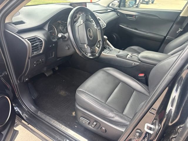 Used 2019 Lexus NX 300 FWD w/ Premium Package image 10