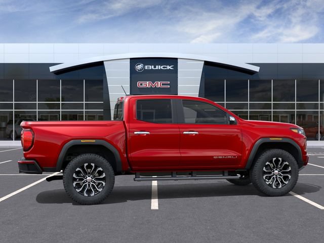New 2026 GMC Canyon Denali AWD/4WD image 6