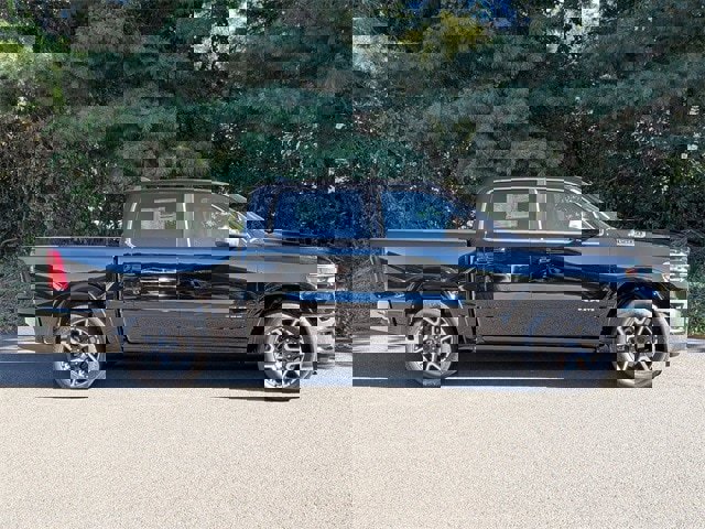 New 2026 RAM 1500 Laramie image 4